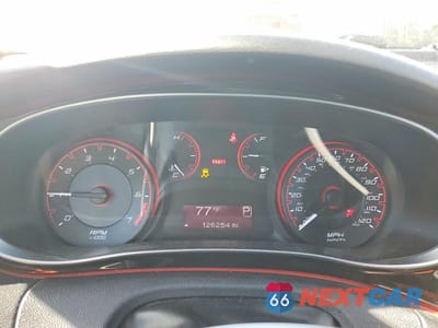 Zdjęcie 9 z 12 samochodu: 2014 DODGE DART SXT VIN:1C3CDFBB8ED865760 - miniatura