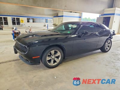 2017 DODGE CHALLENGER 2C3CDZAG4HH658949 - główne zdjęcie licytacji z USA - miniatura