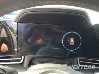 Zdjęcie 9 z 13 samochodu: 2024 HYUNDAI ELANTRA LIMITED VIN:KMHLP4DGXRU685536 - miniatura