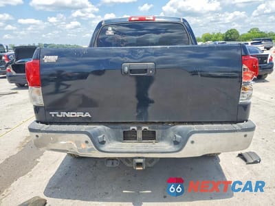Zdjęcie 6 z 12 samochodu: 2012 TOYOTA TUNDRA CREWMAX LIMITED VIN:5TFHW5F16CX270165 - miniatura
