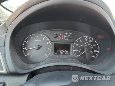 Zdjęcie 9 z 12 samochodu: 2013 NISSAN SENTRA S VIN:3N1AB7AP2DL770697 - miniatura