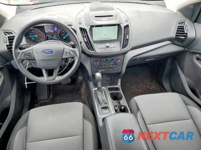 Zdjęcie 8 z 13 samochodu: 2017 FORD ESCAPE SE VIN:1FMCU0GD3HUE92307 - miniatura