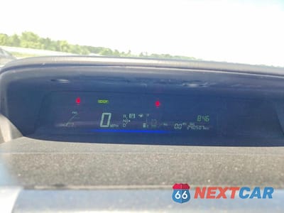 Zdjęcie 9 z 12 samochodu: 2017 TOYOTA PRIUS V TWO VIN:JTDZN3EU3HJ059345 - miniatura