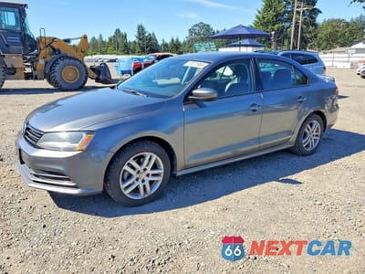 2018 VOLKSWAGEN JETTA S 3VW2B7AJ4JM239016 - główne zdjęcie licytacji z USA - miniatura