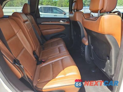 Zdjęcie 11 z 13 samochodu: 2011 JEEP GRAND CHEROKEE OVERLAND VIN:1J4RR6GT8BC719282 - miniatura