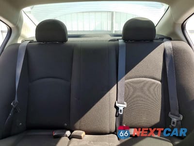 Zdjęcie 10 z 14 samochodu: 2017 NISSAN VERSA 1.6 S PLUS VIN:3N1CN7AP1HL811553 - miniatura