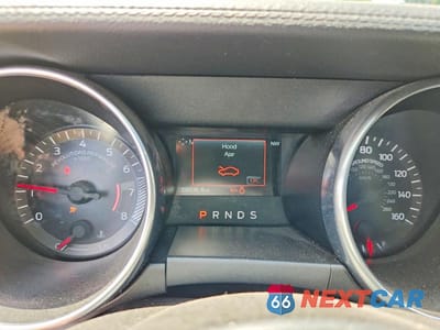Zdjęcie 9 z 12 samochodu: 2020 FORD MUSTANG VIN:1FA6P8THXL5159255 - miniatura