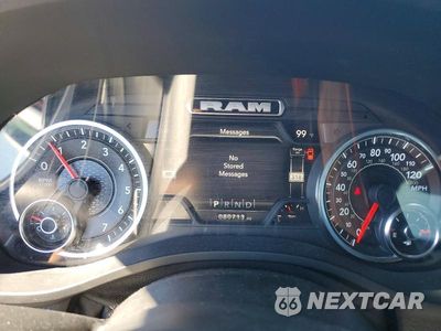Zdjęcie 9 z 11 samochodu: 2022 RAM 1500 BIG HORN VIN:1C6SRFFT8NN138762 - miniatura