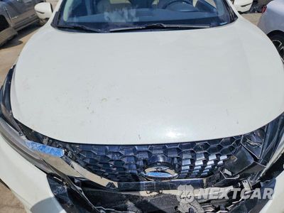 Zdjęcie 12 z 13 samochodu: 2019 NISSAN MURANO PLATINUM VIN:5N1AZ2MS3KN107207 - miniatura