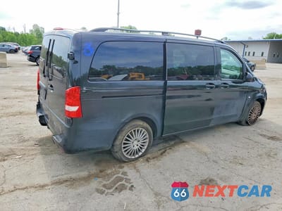 Trzecie zdjęcie samochodu z tyłu: 2017 MERCEDES-BENZ METRIS VIN:WDAPG2EE4H3310918 - miniatura