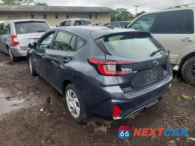 Drugie zdjęcie samochodu z przodu: 2024 SUBARU IMPREZA VIN:JF1GUABC0R8903222 - miniatura