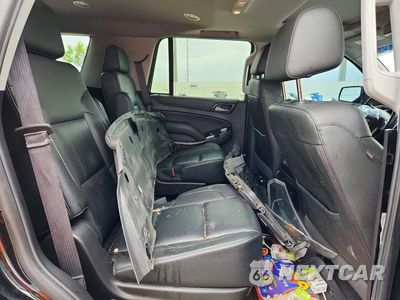 Zdjęcie 11 z 13 samochodu: 2020 GMC YUKON SLT VIN:1GKS2BKC1LR240443 - miniatura