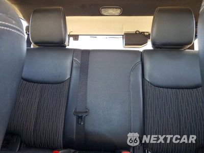 Zdjęcie 10 z 14 samochodu: 2015 JEEP WRANGLER UNLIMITED SPORT VIN:1C4BJWDG6FL573363 - miniatura