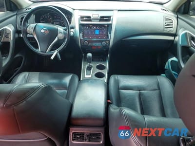 Zdjęcie 8 z 12 samochodu: 2013 NISSAN ALTIMA 2.5 VIN:1N4AL3APXDN530659 - miniatura