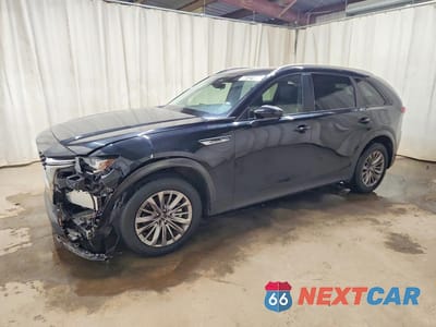 2026 MAZDA CX-90 SELECT JM3KKAHD4T1353055 - główne zdjęcie licytacji z USA - miniatura
