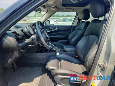 Zdjęcie 7 z 13 samochodu: 2018 MINI COOPER CLUBMAN VIN:WMWLN5C55J2E34648 - miniatura