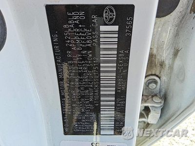 Zdjęcie 13 z 13 samochodu: 2025 TOYOTA CAMRY SE VIN:4T1DAACK5SU175112 - miniatura