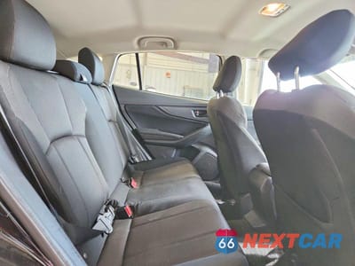 Zdjęcie 10 z 12 samochodu: 2019 SUBARU IMPREZA VIN:4S3GTAA68K3705290 - miniatura