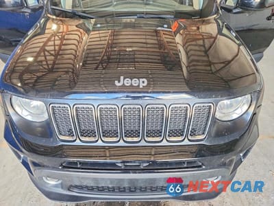Zdjęcie 12 z 13 samochodu: 2021 JEEP RENAGADE VIN:ZACNJDBB1MPN30905 - miniatura