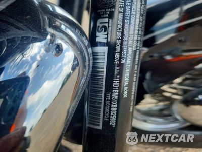 Zdjęcie 9 z 9 samochodu: 2011 HARLEY-DAVIDSON FLSTC VIN:1HD1BW51XBB025982 - miniatura