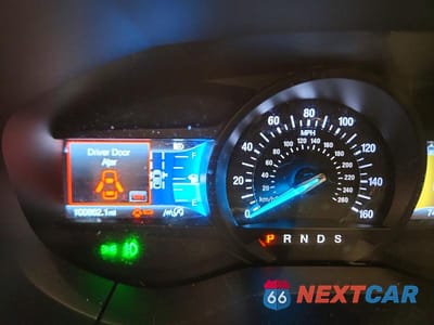 Zdjęcie 9 z 13 samochodu: 2019 FORD EDGE TITANIUM VIN:2FMPK4K95KBB57354 - miniatura
