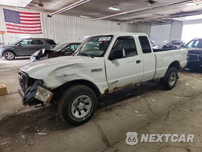 2011 FORD RANGER SUPER CAB 1FTLR1FE5BPA08861 - główne zdjęcie licytacji z USA - miniatura