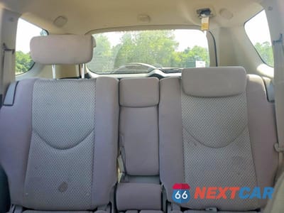 Zdjęcie 10 z 13 samochodu: 2008 TOYOTA RAV4 BASE VIN:JTMBD33V786075535 - miniatura