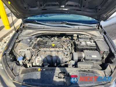 Zdjęcie 11 z 12 samochodu: 2018 HYUNDAI ELANTRA SE VIN:5NPD74LF8JH353658 - miniatura