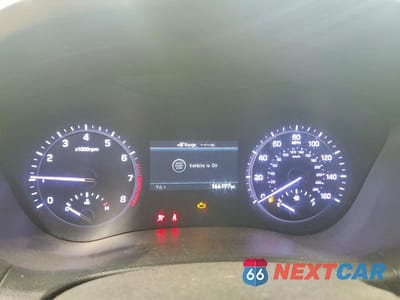Zdjęcie 9 z 12 samochodu: 2018 GENESIS G80 3.8 VIN:KMHGN4JE5JU284653 - miniatura