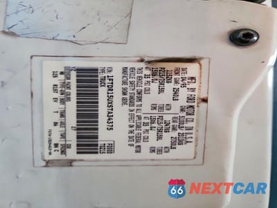 Zdjęcie 12 z 12 samochodu: 1995 FORD RANGER VIN:1FTDR15UXSTA34375 - miniatura