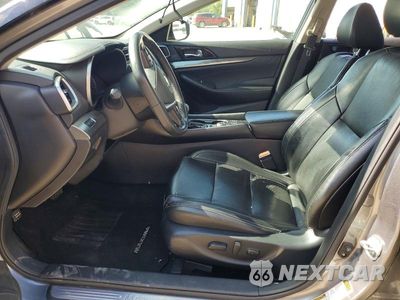 Zdjęcie 7 z 12 samochodu: 2021 NISSAN MAXIMA SV VIN:1N4AA6CV4MC504587 - miniatura