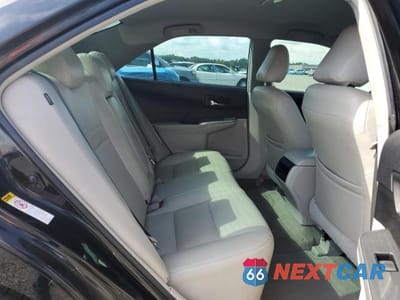 Zdjęcie 10 z 12 samochodu: 2014 TOYOTA CAMRY HYBRID LE VIN:4T1BD1FK9EU130379 - miniatura