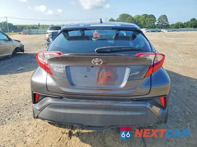 Zdjęcie 6 z 12 samochodu: 2020 TOYOTA C-HR XLE VIN:JTNKHMBX6L1077128 - miniatura