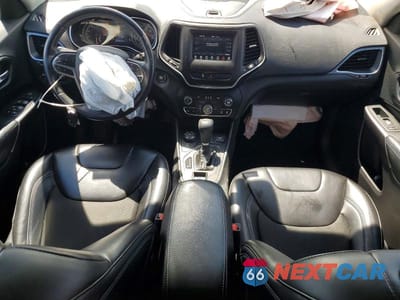 Zdjęcie 8 z 14 samochodu: 2020 JEEP CHEROKEE LATITUDE PLUS VIN:1C4PJMLB7LD567786 - miniatura