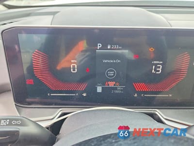 Zdjęcie 9 z 12 samochodu: 2025 KIA SORENTO S VIN:5XYRL4JC3SG326421 - miniatura