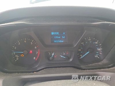 Zdjęcie 9 z 13 samochodu: 2015 FORD TRANSIT T-350 HD VIN:1FBVU4XG2FKA74901 - miniatura