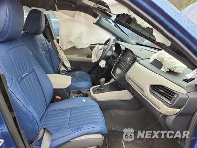 Zdjęcie 7 z 13 samochodu: 2025 SUBARU FORESTER VIN:JF2SLDAC5SH587916 - miniatura