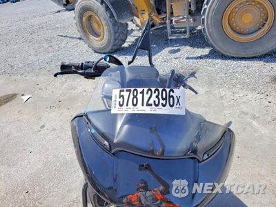 Piąte zdjęcie samochodu w środku: 2021 HARLEY-DAVIDSON FLTRK VIN:1HD1KZF16MB642444 - miniatura