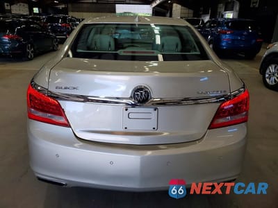 Zdjęcie 6 z 12 samochodu: 2015 BUICK LACROSSE VIN:1G4GB5G33FF316189 - miniatura