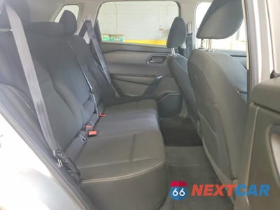 Zdjęcie 11 z 13 samochodu: 2024 NISSAN ROGUE S VIN:5N1BT3AB3RC717808 - miniatura