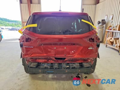 Zdjęcie 6 z 14 samochodu: 2016 FORD ESCAPE SE VIN:1FMCU9GX1GUC75786 - miniatura