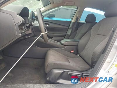 Zdjęcie 7 z 12 samochodu: 2024 HONDA ACCORD LX VIN:1HGCY1F27RA021179 - miniatura
