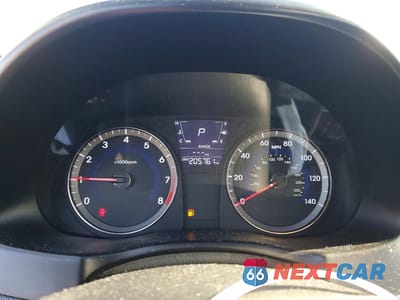Zdjęcie 9 z 12 samochodu: 2013 HYUNDAI ACCENT GS VIN:KMHCT5AEXDU080770 - miniatura