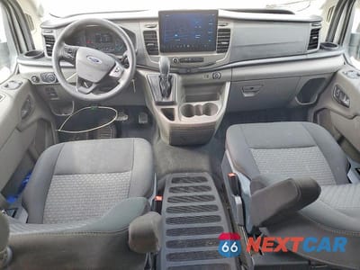 Zdjęcie 8 z 13 samochodu: 2022 FORD TRANSIT T-350 VIN:1FBAX2C85NKA79615 - miniatura