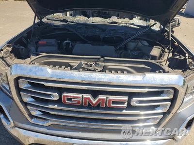 Zdjęcie 11 z 11 samochodu: 2021 GMC SIERRA K1500 SLT VIN:3GTU9DED1MG403917 - miniatura