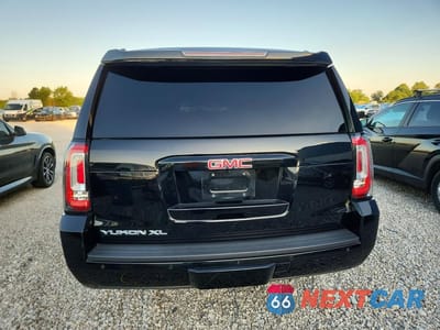 Zdjęcie 6 z 13 samochodu: 2018 GMC YUKON XL C1500 SLT VIN:1GKS1GKC9JR262462 - miniatura