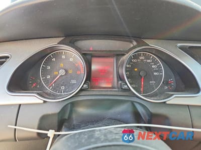 Zdjęcie 9 z 12 samochodu: 2012 AUDI A5 PREMIUM VIN:WAUCFAFH5CN001812 - miniatura