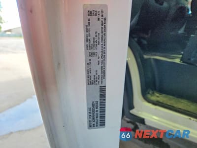 Zdjęcie 13 z 13 samochodu: 2025 RAM PROMASTER 3500 DELIVERY VAN VIN:3C6MRVHG8SE546374 - miniatura