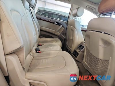 Zdjęcie 10 z 12 samochodu: 2011 AUDI Q7 PREMIUM PLUS VIN:WA1LGAFE4BD005581 - miniatura