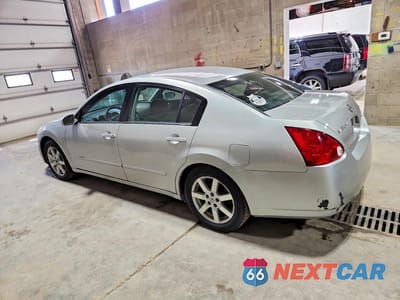 Drugie zdjęcie samochodu z przodu: 2005 NISSAN MAXIMA 3.5 SE VIN:1N4BA41E85C869805 - miniatura